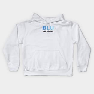 BLU Kids Hoodie